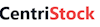 CentriStock logo