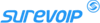 SureVoIP logo