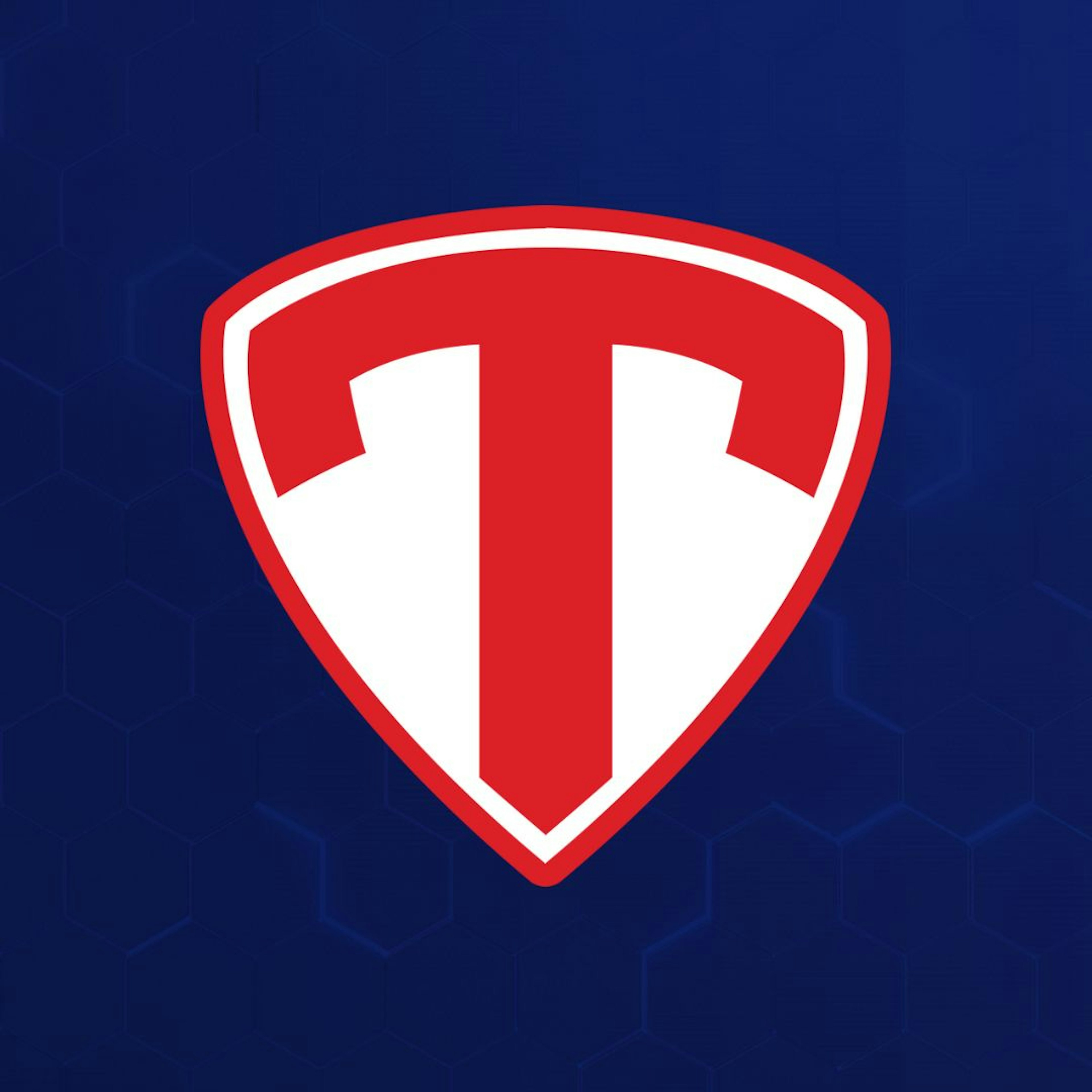 Stack Team App Logo