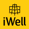 iWell logo