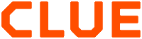 Clue logo