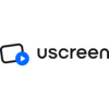 Uscreen Video Platform logo