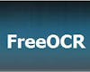 FreeOCR logo