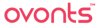 Ovonts logo