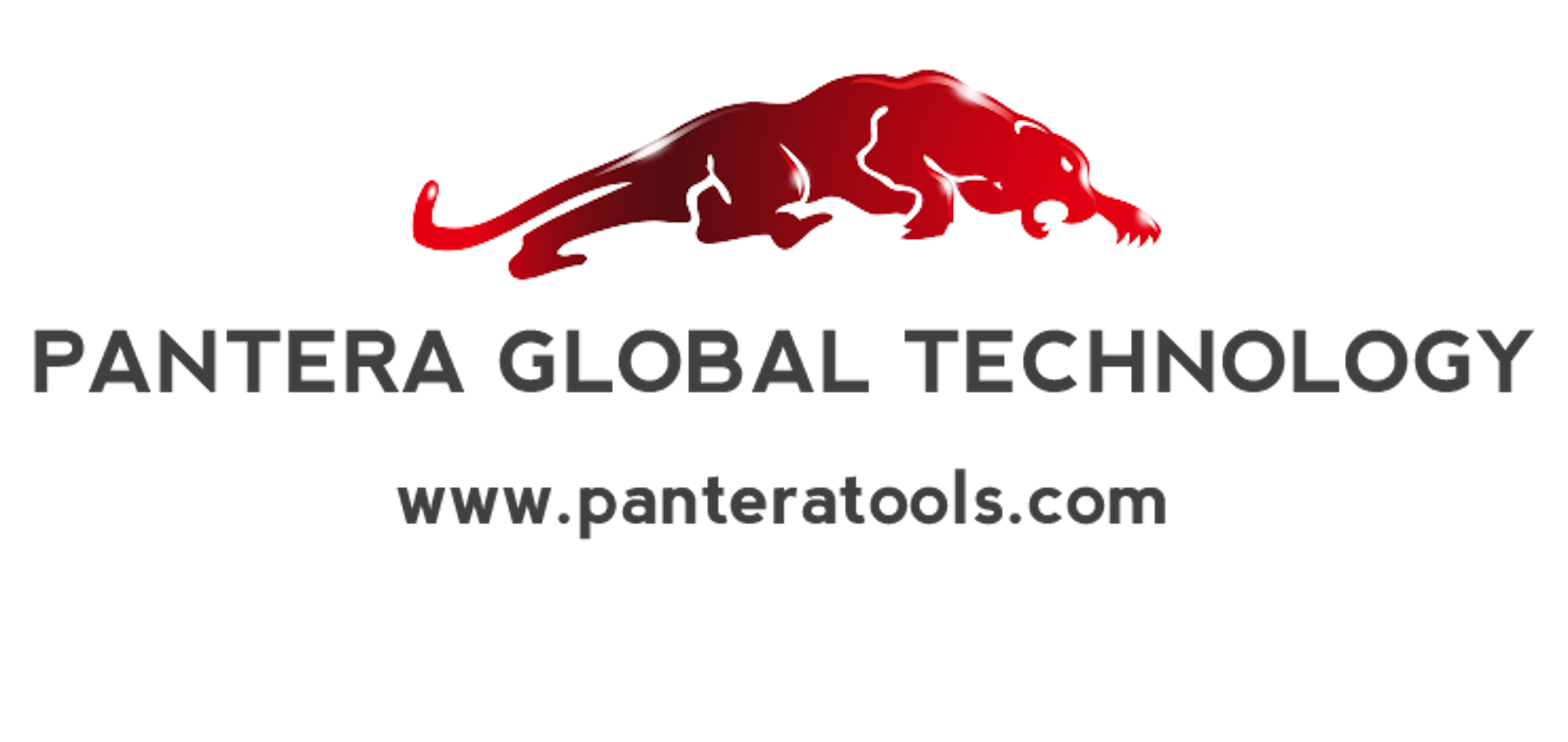 Pantera Tools Logo