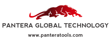 Pantera Tools logo