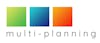 Multi-Planning logo