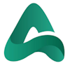 Alpha OMR logo