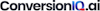 ConversionIQ.ai logo