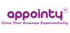 Appointy logo