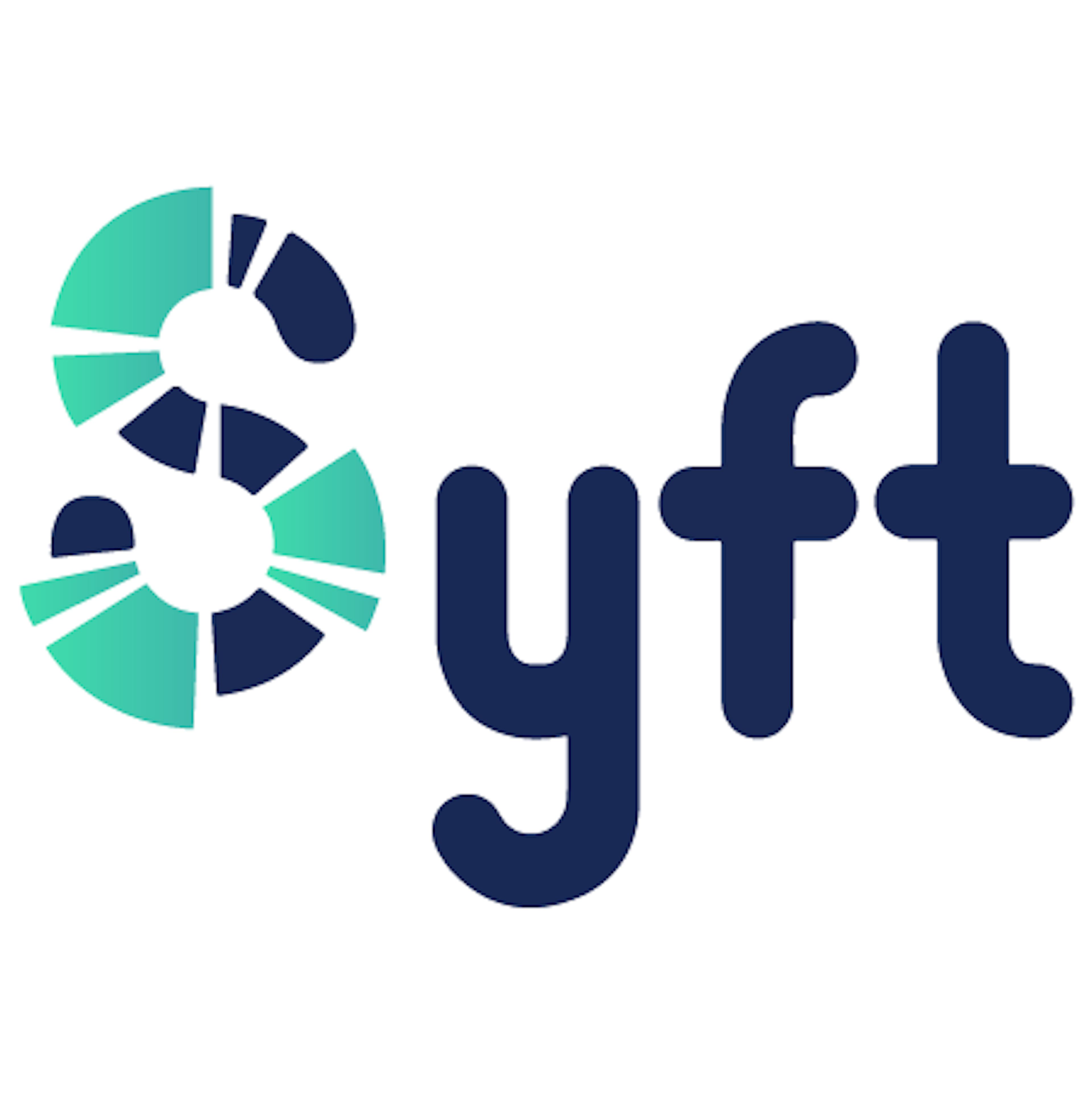 Syft Analytics Logo