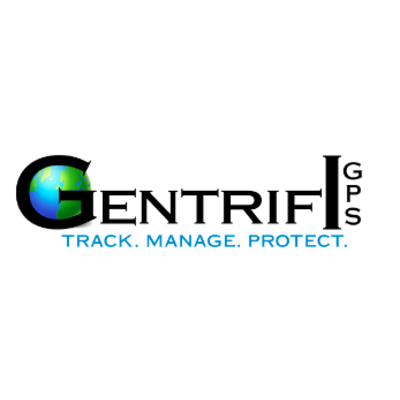 Gentrifi GPS Tracking
