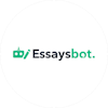 EssayBot logo