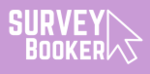 Survey Booker logo