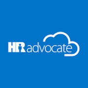 HRadvocate's logo