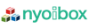 Nyoibox logo