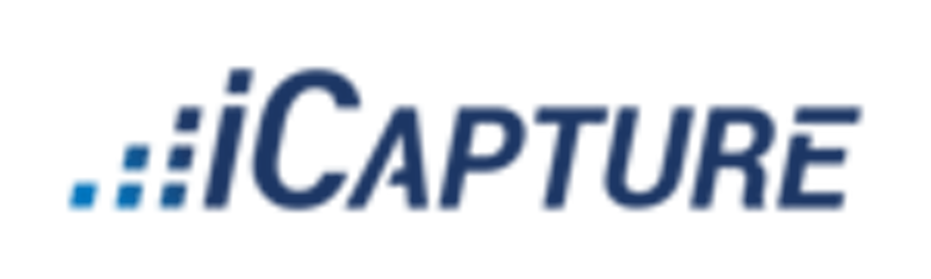 iCapture Survey Logo