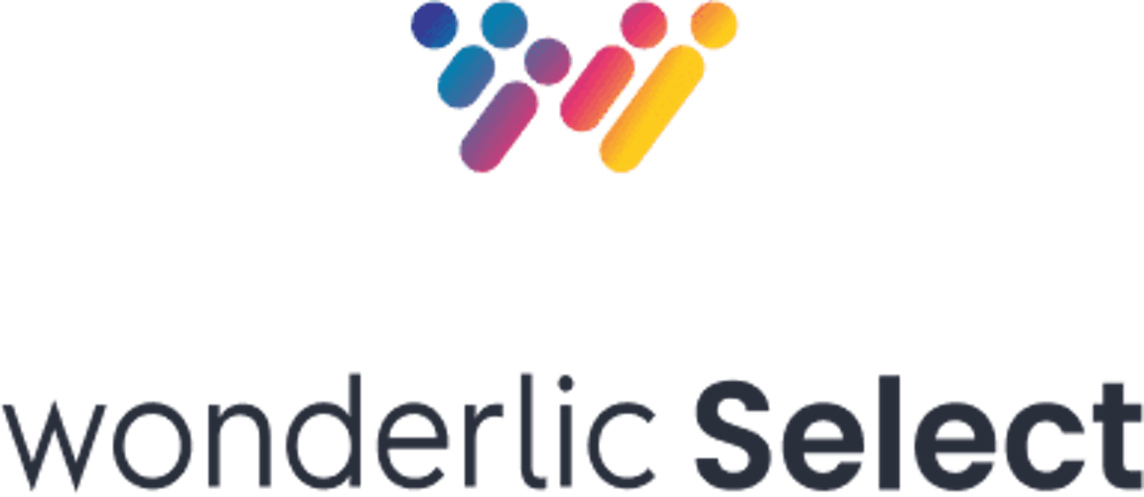 Wonderlic Select Logo