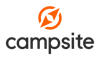 CampSite's logo