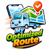 My Optimized Route logo