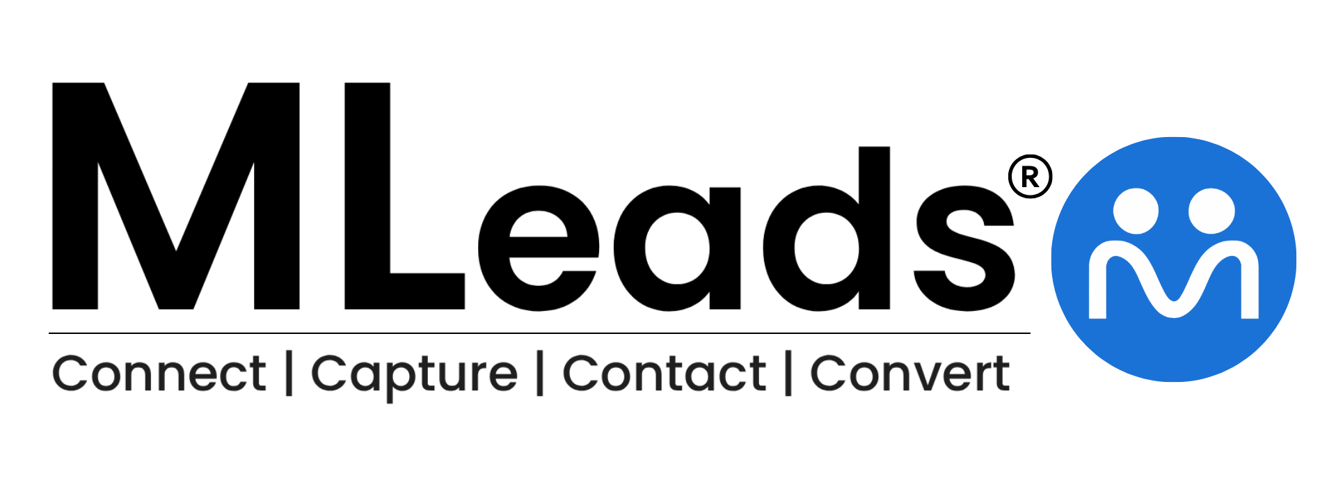 Logo di MLeads