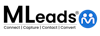 MLeads logo