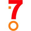 7Speaking  logo