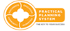 Practical Planning System logo