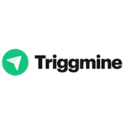 TriggMine's logo