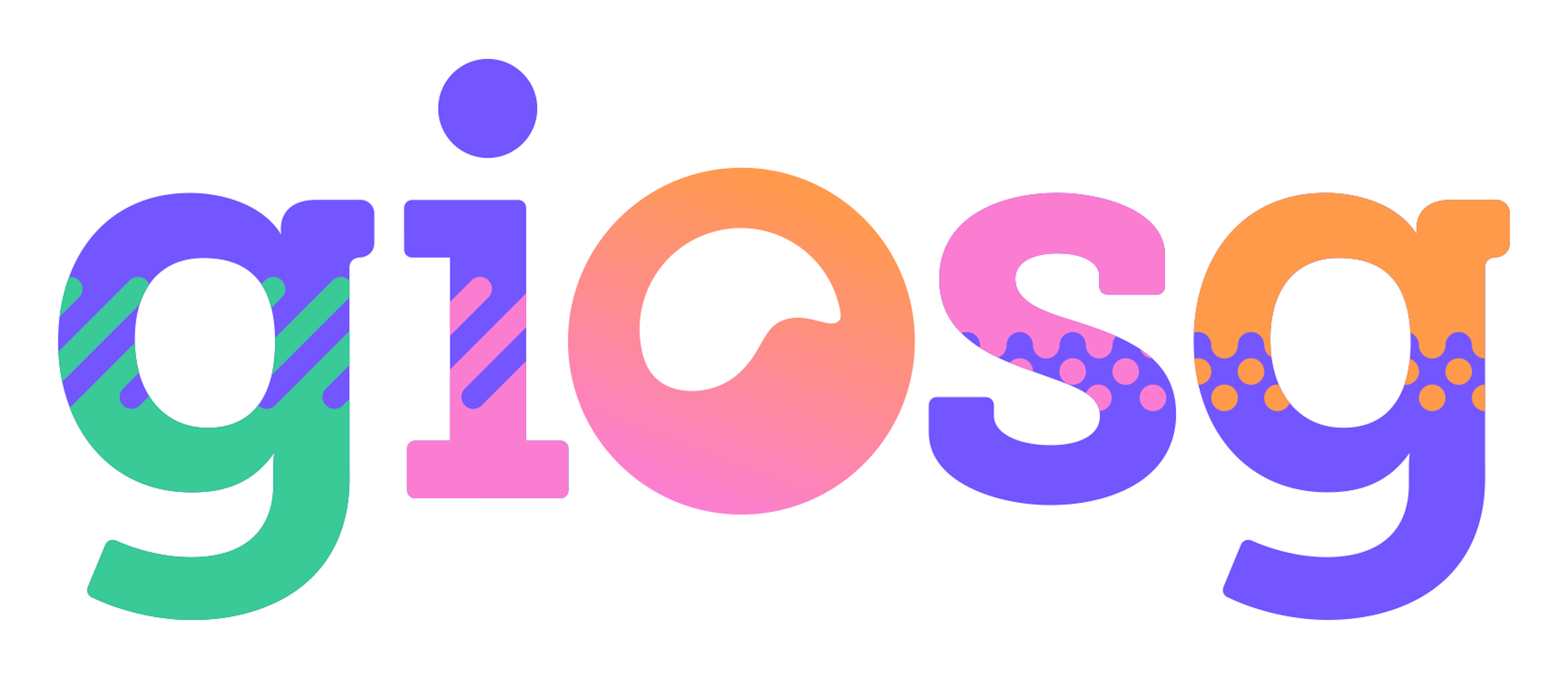 Giosg Logo