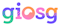 Giosg logo