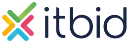 Logotipo de itbid