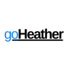 goHeather logo