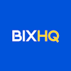 BIX logo