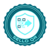 SelloQR Logo