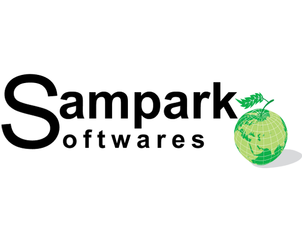 SamparkDesk ITSM logo
