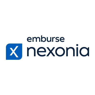 Emburse Nexonia Expenses logo