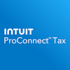 ProConnect Tax logo