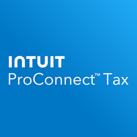 Logo ProConnect Tax 