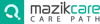 MazikCare CarePath logo