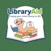 LibraryAid logo