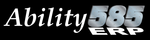 Ability 585 ERP