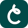 CurlyPet logo