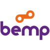 BEMP logo
