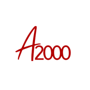 A2000's logo