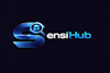 SensiHub logo