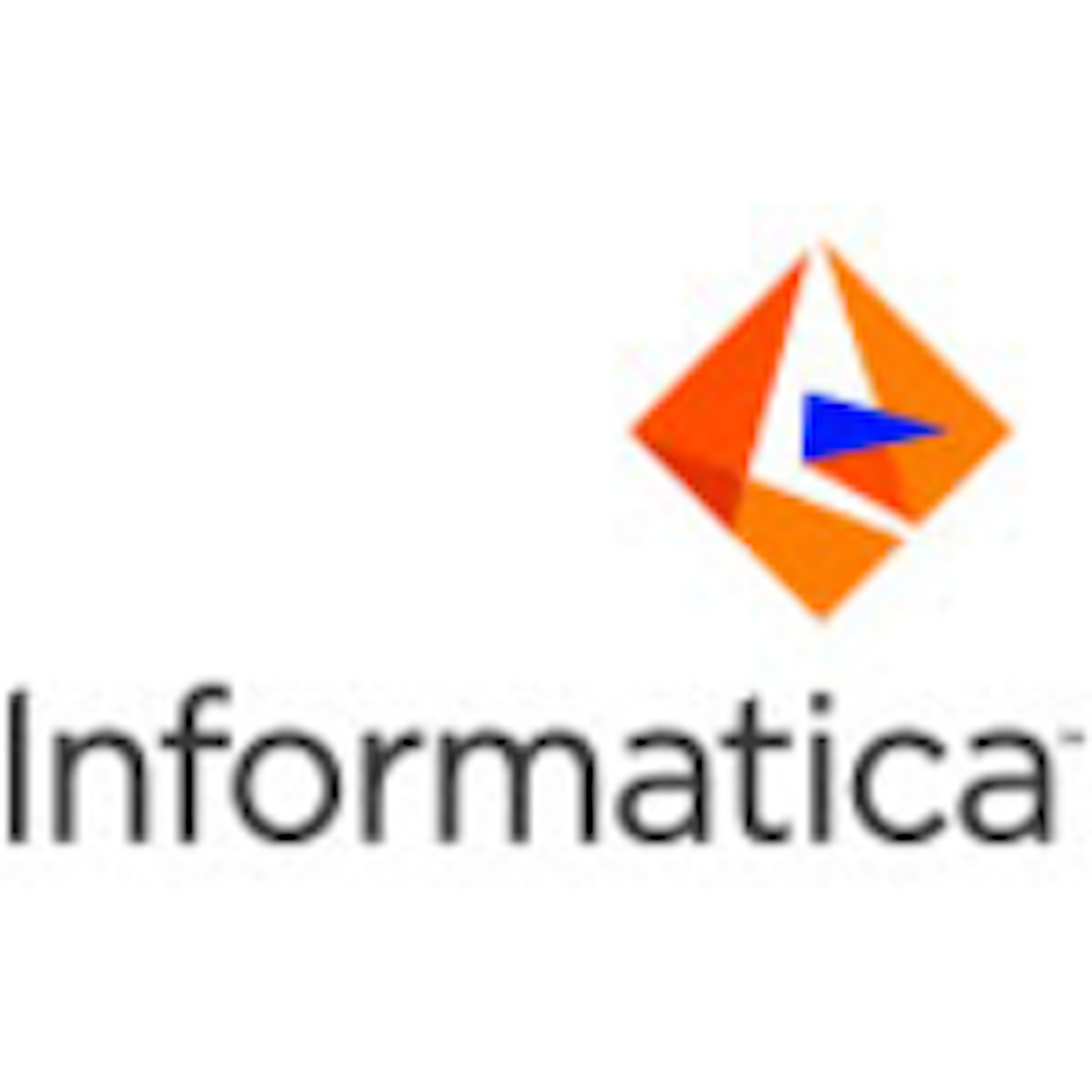 Informatica MDM & 360 Logo