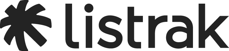 Listrak logo