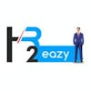 HR2eazy logo