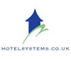 Hotel Booking System logo